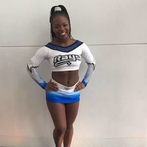 Meet your Posher, Ayana